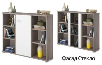 Стеллаж Мэрдэс ПУ-60-2-ФС