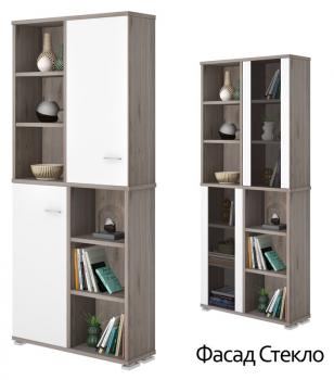 Стеллаж Мэрдэс ПУ-30-2-ФС