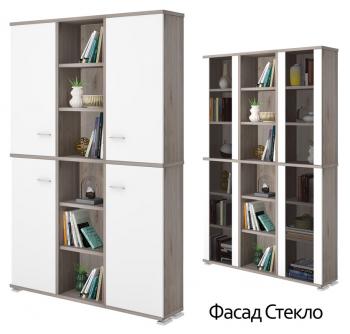 Стеллаж Мэрдэс ПУ-40-5-ФС