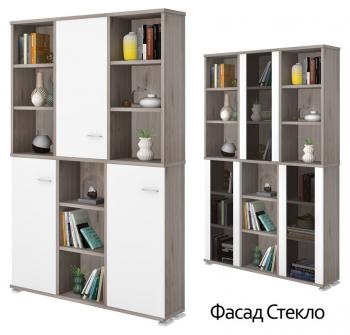 Стеллаж Мэрдэс ПУ-40-3-ФС