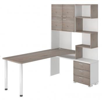 Белый/Нельсон/Нельсон Правосторонний