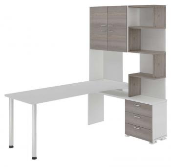 Белый жемчуг/Нельсон/Белый Правосторонний