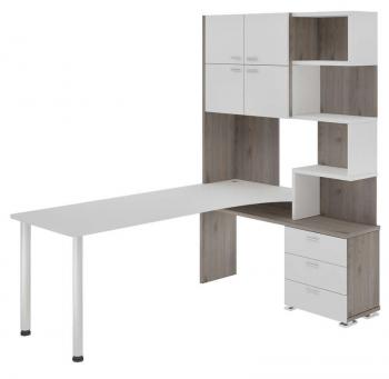 Нельсон/Белый/Белый Правосторонний