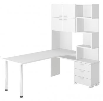 Белый жемчуг Правосторонний