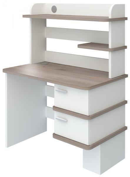 Белый жемчуг/Нельсон