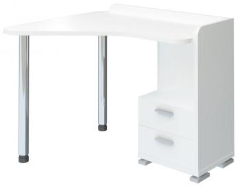 Белый жемчуг Левосторонний