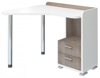 Белый жемчуг/Нельсон Левосторонний