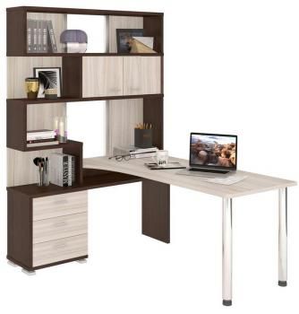 Стол компьютерный Мэрдэс СР-420/170