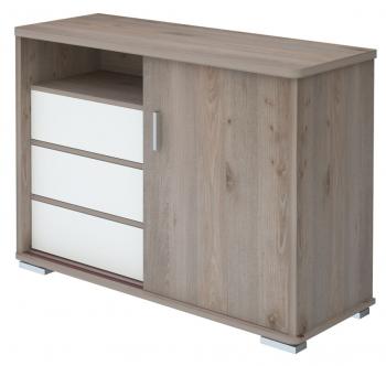 Нельсон/Белый жемчуг