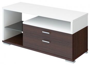 Белый жемчуг/Венге