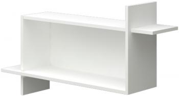 Полка навесная Мэрдэс ПК-16