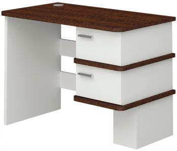 Белый жемчуг/Венге