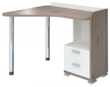 Нельсон/Белый жемчуг Левосторонний