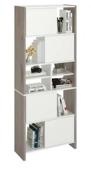 Стеллаж Мэрдэс СТЛ-ЗВХ