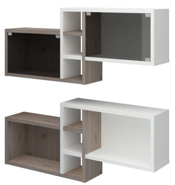 Стекло для полки Мэрдэс ПК-20