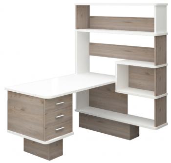 Нельсон/Белый/Белый Правосторонний