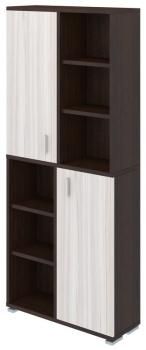 Венге/Карамель