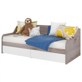 Кровать Мэрдэс КРД