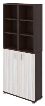 Венге/Карамель