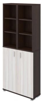 Венге/Карамель