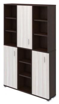 Венге/Карамель