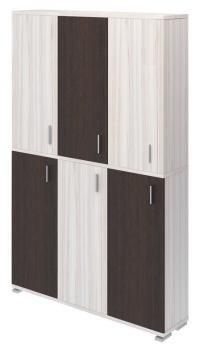 Стеллаж Мэрдэс ПУ-40-4-ФС