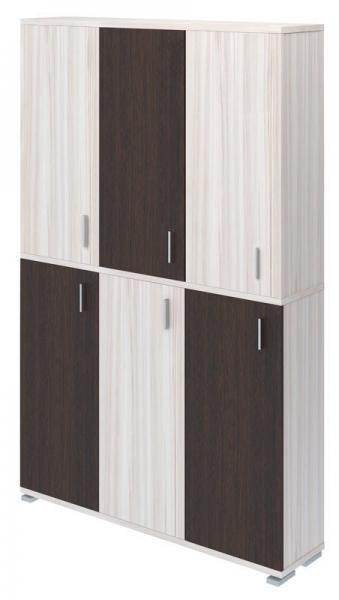 Стеллаж Мэрдэс ПУ-40-4