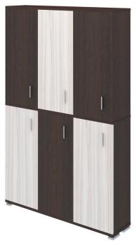 Венге/Карамель