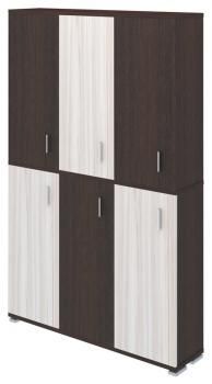 Венге/Карамель