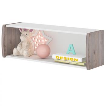 Полка октрытая Мэрдэс ПНД