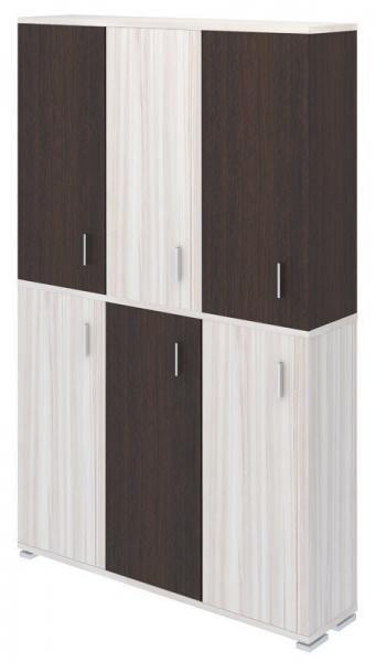 Стеллаж Мэрдэс ПУ-40-4