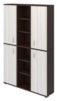 Венге/Карамель