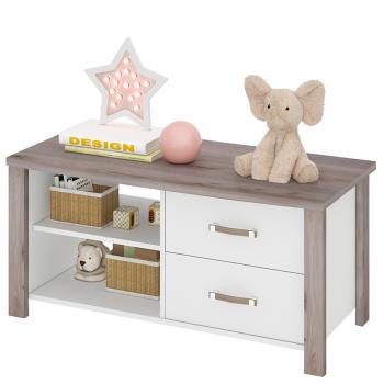 ТВ-консоль Мэрдэс ТВД