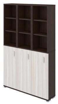 Венге/Карамель