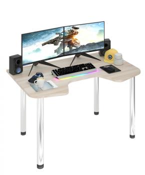 Компьютерный стол Мэрдэс СКЛ-Игр140МО