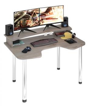 Стол Мэрдэс СКЛ-Игр140МО+НКИЛ140