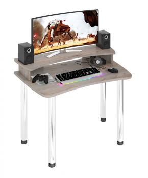 Компьютерный стол Мэрдэс СКЛ-Софт120МО+НКИЛ120