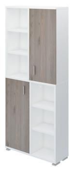 Белый/Нельсон