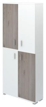 Белый/Нельсон