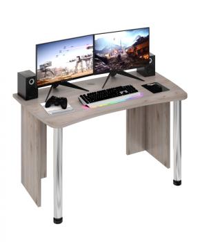 Стол Мэрдэс СКЛ-Софт140 без надстройки