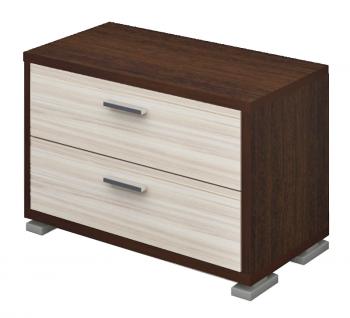 Венге/Карамель