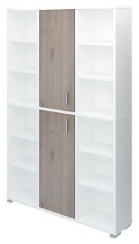 Белый/Нельсон