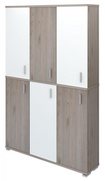 Стеллаж Мэрдэс ПУ-40-4