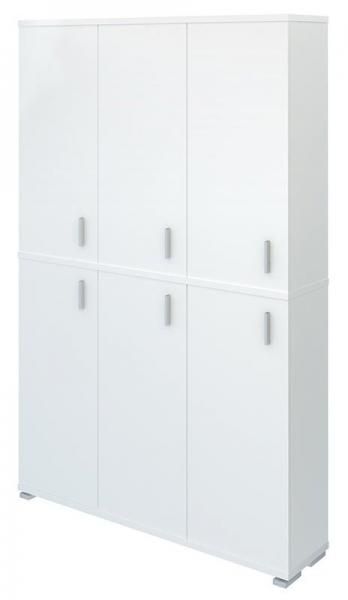 Стеллаж Мэрдэс ПУ-40-4