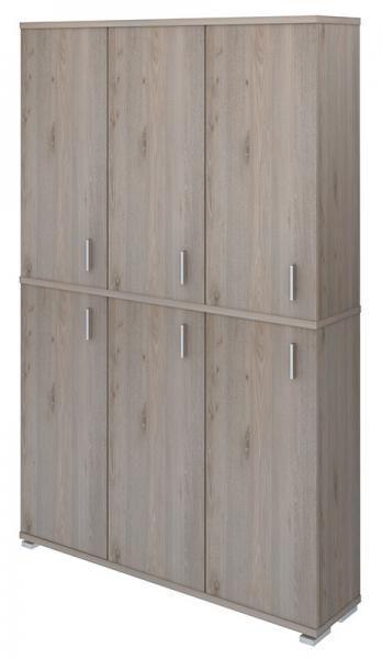 Стеллаж Мэрдэс ПУ-40-4