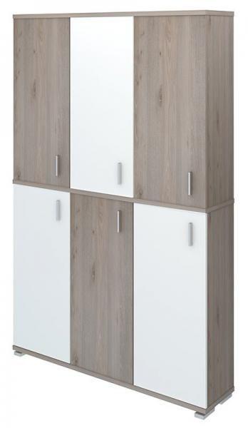 Стеллаж Мэрдэс ПУ-40-4