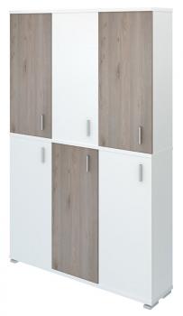 Белый/Нельсон