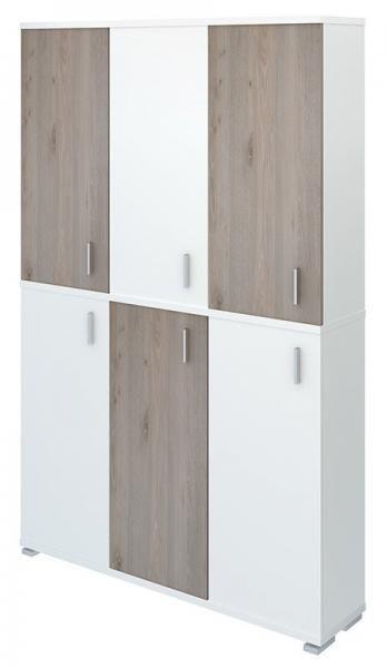 Стеллаж Мэрдэс ПУ-40-4