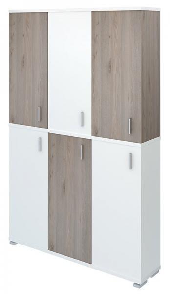 Стеллаж Мэрдэс ПУ-40-4