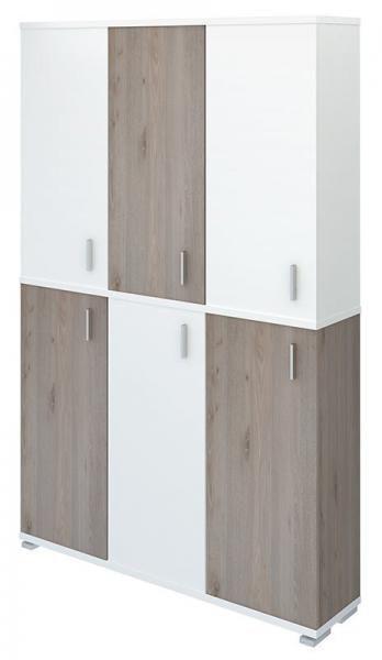 Стеллаж Мэрдэс ПУ-40-4